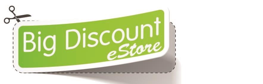 The Big Discount Estore